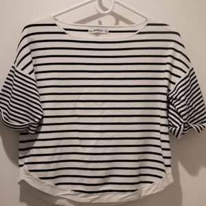 ZARA Knit Top